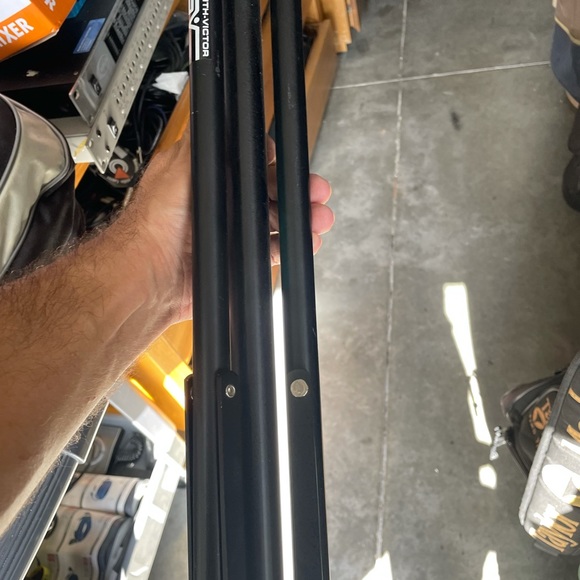 Smith-Victor RS8 8' Aluminum Light Stand used in great condition - Picture 5 of 5